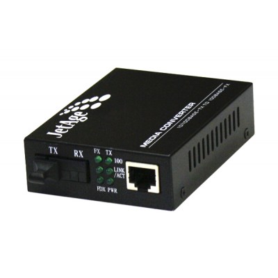 Fast Ethernet конвертер SNR-100A