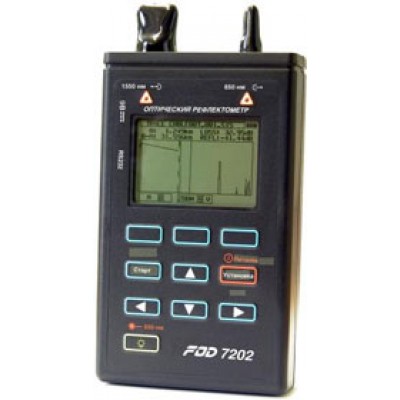 Рефлектометр FOD-7202